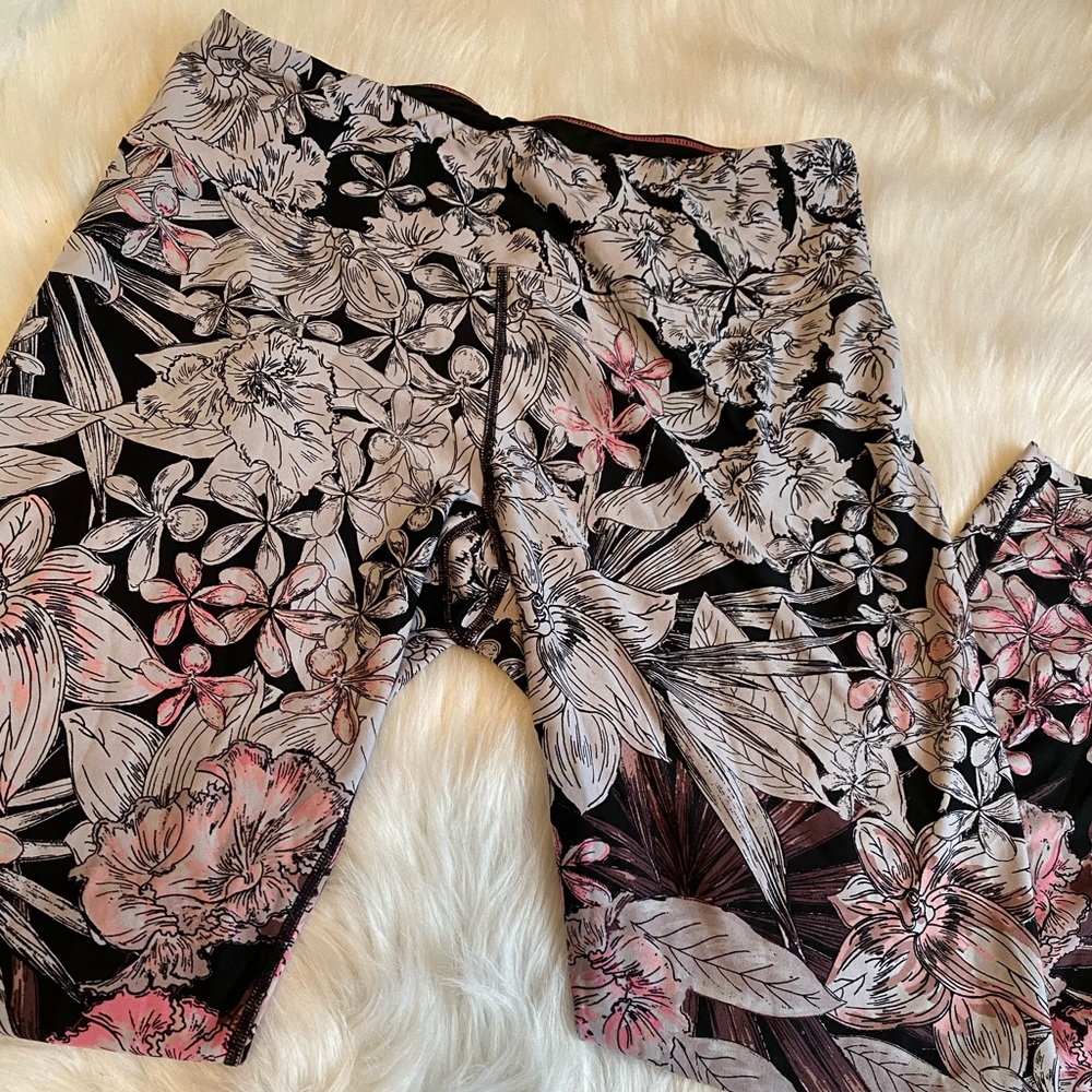 Calvin Klein Performance Leggings